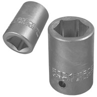 ROCKFORCE Nastavak 3/4" 24 mm 6-kutna CR-V